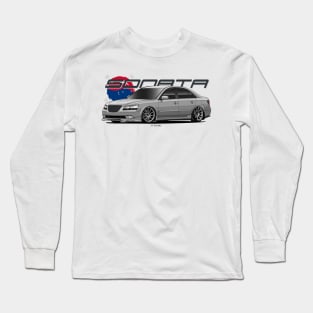 Sonata N20 Long Sleeve T-Shirt